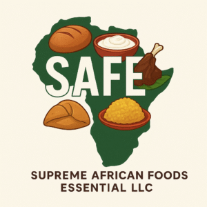 SAFE LOGO